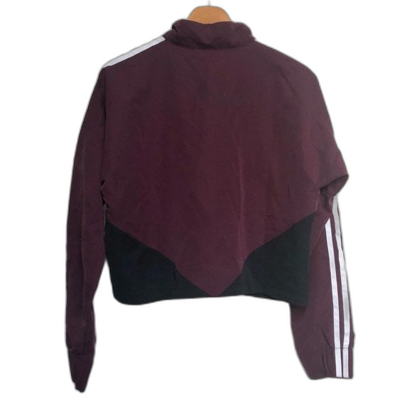 Adidas Originals Colorado Quarter-Zip Sweatshirt NWT Size Small - Picture 5 of 16